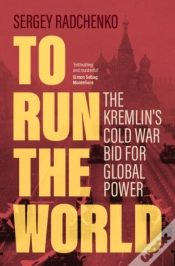 Capa do artigo To Run The World