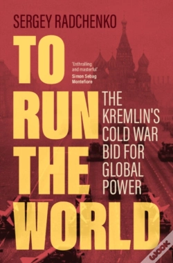 Capa do artigo To Run The World