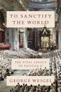 To Sanctify The World - Preview