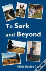 Capa do artigo To Sark And Beyond