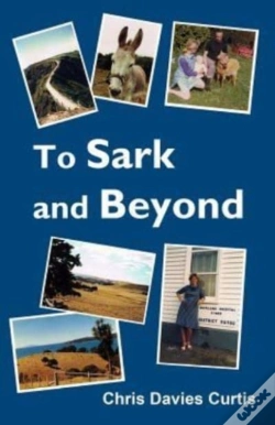 Capa do artigo To Sark And Beyond