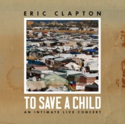 Capa do artigo To Save a Child - Vinil