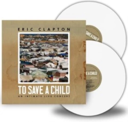 Capa do artigo To Save a Child - Vinil