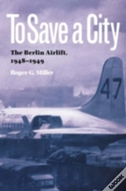 Capa do artigo To Save A City