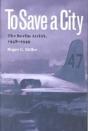 To Save A City - Preview