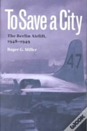 Capa do artigo To Save A City