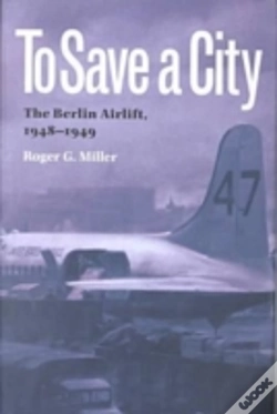 Capa do artigo To Save A City