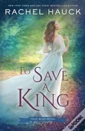 Capa do artigo To Save A King