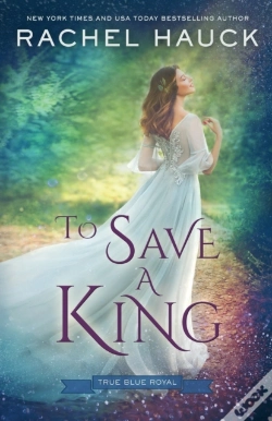 Capa do artigo To Save A King