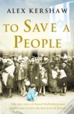 Capa do artigo To Save A People