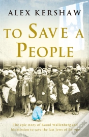 Capa do artigo To Save A People