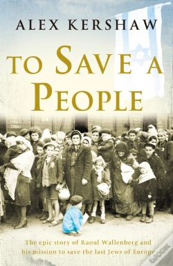 Capa do artigo To Save A People