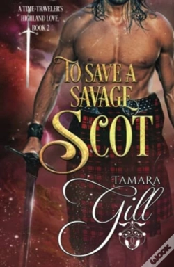 Capa do artigo To Save A Savage Scot