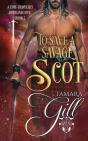 To Save A Savage Scot - Preview