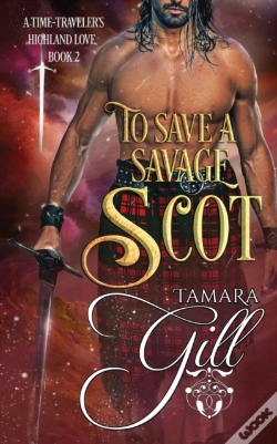 Capa do artigo To Save A Savage Scot
