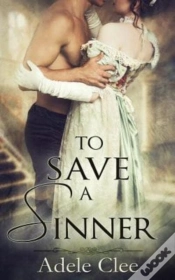 Capa do artigo To Save A Sinner