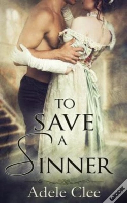 Capa do artigo To Save A Sinner
