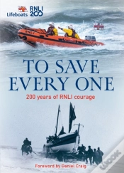 Capa do artigo To Save Every One