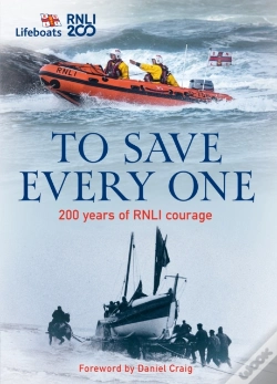 Capa do artigo To Save Every One