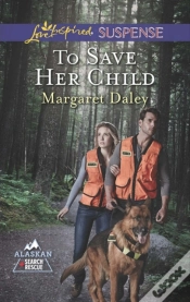 Capa do artigo To Save Her Child