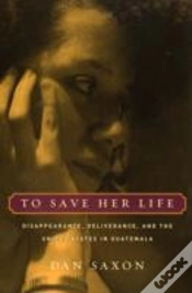 Capa do artigo To Save Her Life