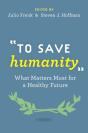 To Save Humanity - Preview