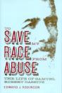 To Save My Race From Abuse - Preview