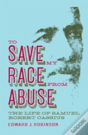 Capa do artigo To Save My Race From Abuse