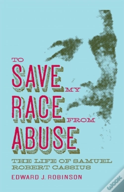 Capa do artigo To Save My Race From Abuse