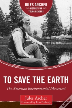 Capa do artigo To Save The Earth