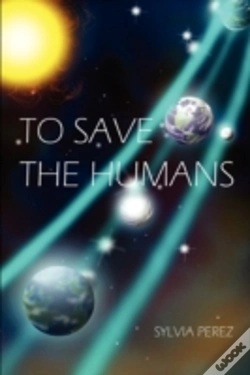 Capa do artigo To Save The Humans