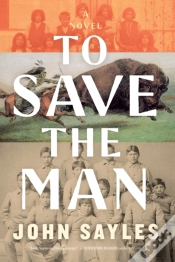 Capa do artigo To Save The Man