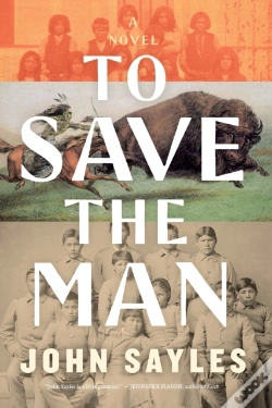Capa do artigo To Save The Man