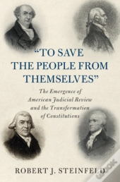 'To Save The People From Themselves'