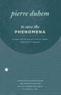 To Save The Phenomena - Preview