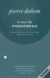 Capa do artigo To Save The Phenomena