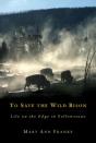 To Save The Wild Bison - Preview