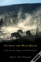 Capa do artigo To Save The Wild Bison