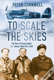 Capa do artigo To Scale The Skies