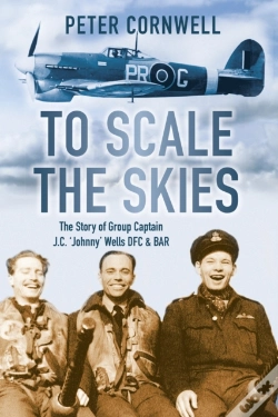 Capa do artigo To Scale The Skies