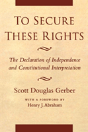 To Secure These Rights - Preview