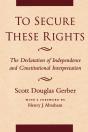 To Secure These Rights - Preview