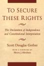 To Secure These Rights - Preview