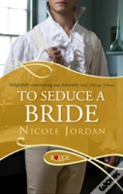 Capa do artigo To Seduce A Bride: A Rouge Regency Romance