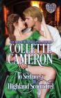 To Seduce A Highland Scoundrel - Preview