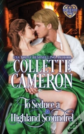 To Seduce A Highland Scoundrel
