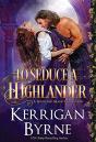 To Seduce A Highlander - Preview