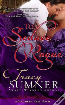 Capa do artigo To Seduce A Rogue