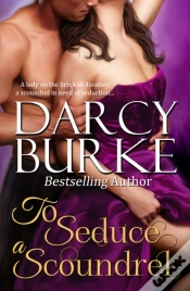 Capa do artigo To Seduce A Scoundrel
