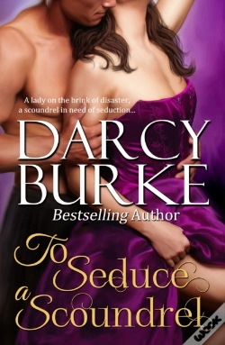 Capa do artigo To Seduce A Scoundrel